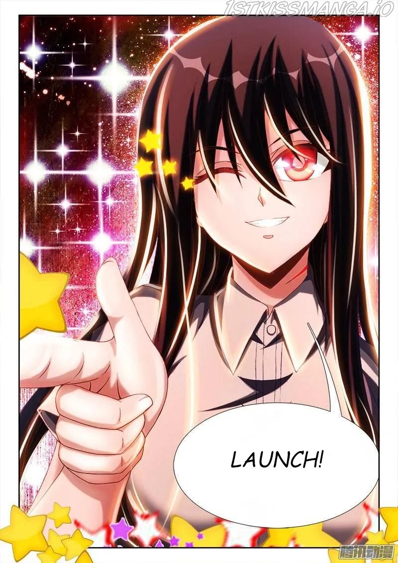 My Cultivator Girlfriend Chapter 232 8